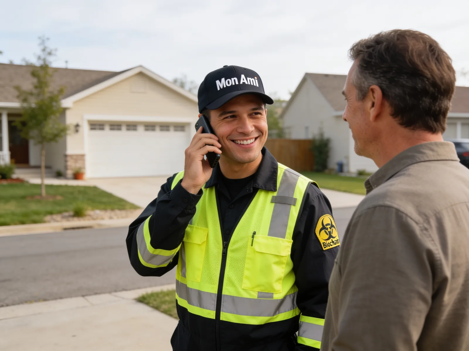 Sewage Cleanup Vesper, WI FAQs